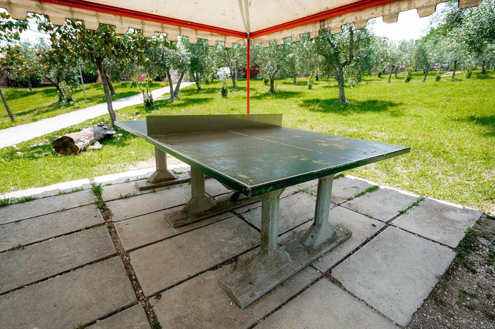 Garden Village San Marino Buitenkant foto