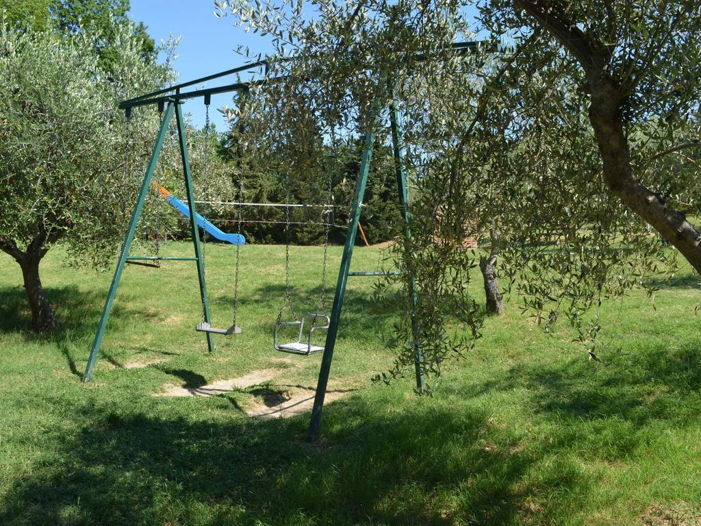 Garden Village San Marino Kamer foto