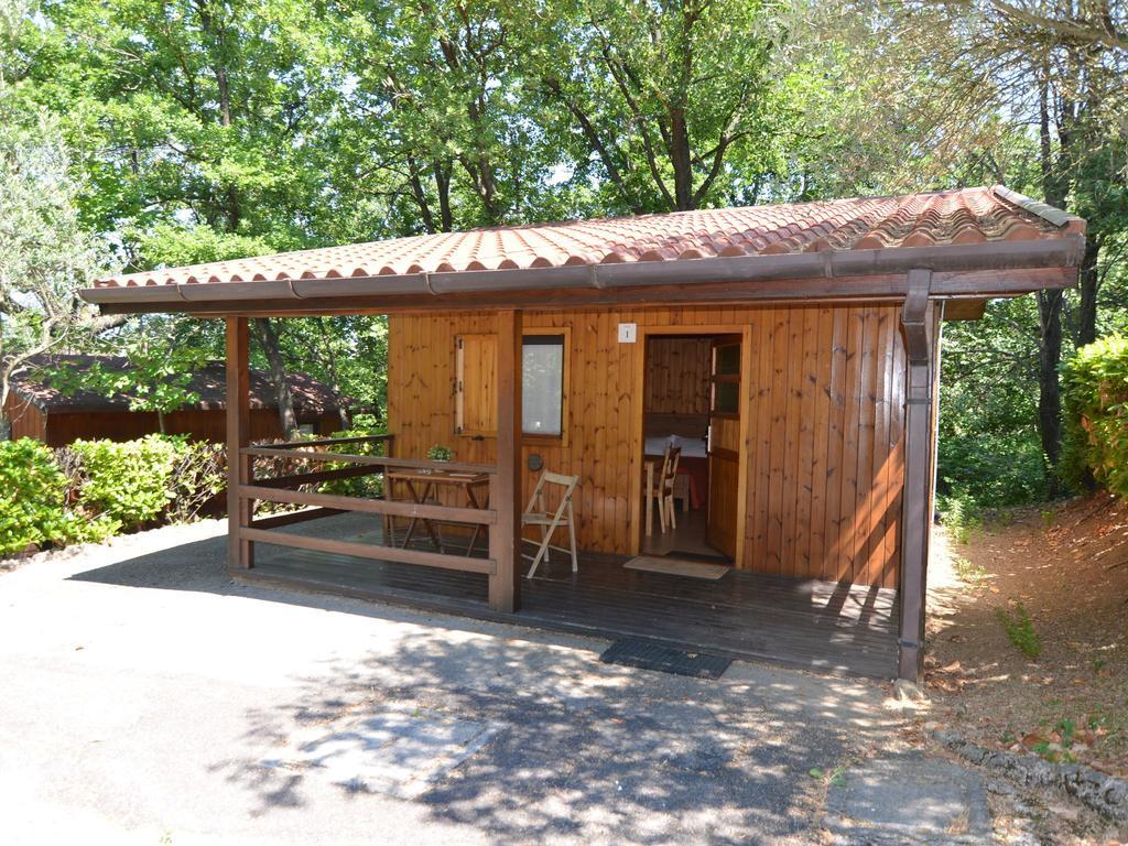 Garden Village San Marino Buitenkant foto